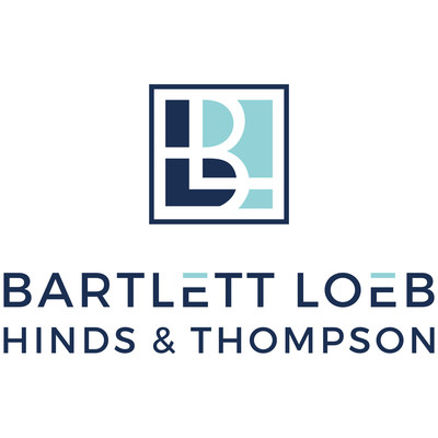 Bartlett, Loeb, Hinds & Thompson, PLLC Announces New Partners