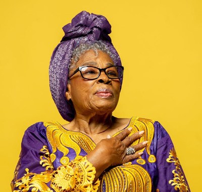 Broward County Library Hosts Online Juneteenth Celebration with Opal Lee, "Grandmother of Juneteenth," on Saturday, June 11th
