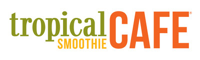 Tropical Smoothie Cafe Carries Momentum into Milestone Opening of 1,100th Location