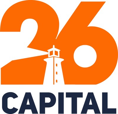26 Capital Announces Effectiveness of Registration Statement and Special Meeting to Approve Business Combination with UE Resorts International