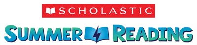 SCHOLASTIC ANNOUNCES ANNUAL SUMMER READING CAMPAIGN