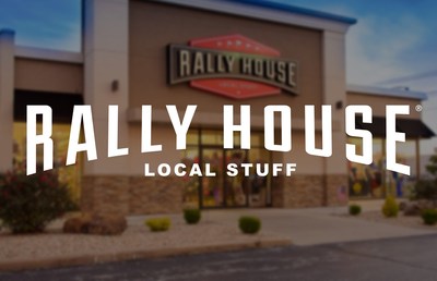 New Rally House Store Lands in Philadelphia Market