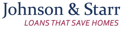 Johnson & Starr Celebrates Saving 100 Homes