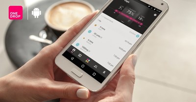 One Drop's Digital Solution Helps People with Type 2 Diabetes Who Are at Greater Risk of Health Inequities