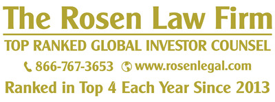 IBM FINAL DEADLINE MONDAY: ROSEN, LEADING TRIAL ATTORNEYS, Encourages International Business Machines Corporation Investors with Losses to Secure Counsel Before Important June 6 Deadline in Securities Class Action - IBM