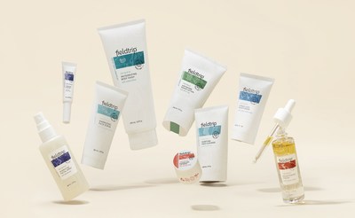 Edgewell™ Introduces Fieldtrip™, a Gen-Z Focused, Gender Inclusive, Sustainable Skincare Brand Formulated with Unique Nature-Found Ingredients
