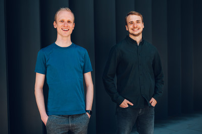 $30 Million Raise to Build The Global Data Graph