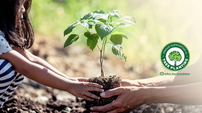Edgewell Personal Care Partners with the Arbor Day Foundation to Support Reforestation and Biodiversity in Four Global Regions