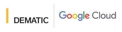 Dematic acelera la innovación en la cadena de suministro con Google Cloud