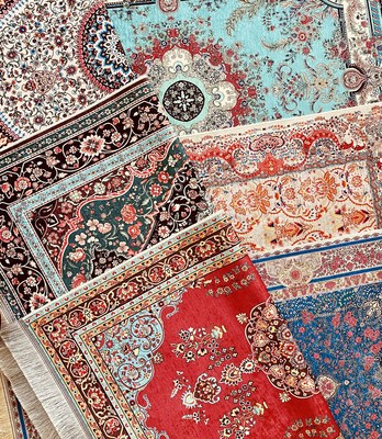 Hareer Decors Brings Authentic Turkish Designs to Homes to Complete Your Space