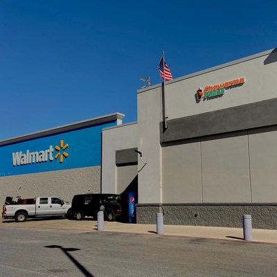 Shawarma Press® Announces Grand Opening of Fifth Texas Location in Georgetown