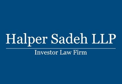 SHAREHOLDER UPDATE: Halper Sadeh LLP Investigates VMW, TPTX, CTT, TXMD