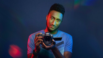 MasterClass Announces Content Creator Marques Brownlee to Teach How to Make Compelling Videos That Go Viral