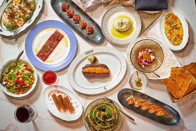 Catch Hospitality Group's CATCH STEAK Los Angeles Now Open