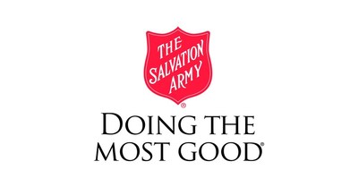 LOS ANGELES RAMS TO BE RECOGNIZED AT SALVATION ARMY'S SALLY AWARDS HONORING GREAT HUMANITARIANS