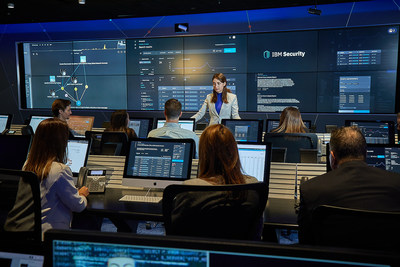 IBM Tackles Growing Attack Surface Risks with Plans to Acquire Randori