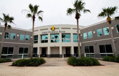 First Federal Bank Serves More Customers with a Jacksonville Location