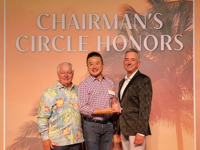 TRIP.COM GROUP NAMED TOP TRAVEL BUYER IN THE U.S.