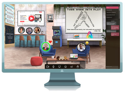 Double A Labs Raises $3.5 Million 'Friends & Family Round' to Accelerate Growth for its Metaverse Platform
