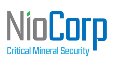 NioCorp Promotes Jim Sims to Chief Communications Officer