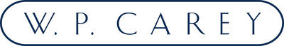W. P. Carey Announces Recent Investments Totaling Approximately $400 Million