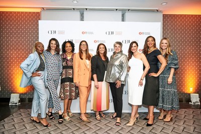 Cosmetic Executive Women (CEW) Hosts Annual Women's Leadership Awards