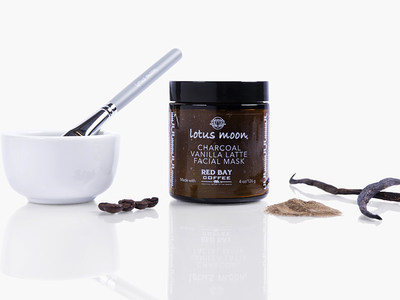 Sibling Founders Celebrate Juneteenth with Coffee-Inspired Skincare Product Collaboration