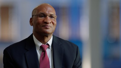 Home Title Lock Taps Former FBI Assistant Director James Finch as its Senior Cyber Security Advisor
