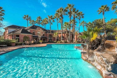 Hamilton Zanze Buys Multifamily Community in Houston Metro