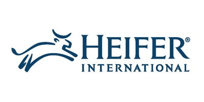 HEIFER INTERNATIONAL SIGNS STRATEGIC ALLIANCE WITH SALVANATURA TO SUPPORT SMALLHOLDER FARMERS IN GUATEMALA, EL SALVADOR AND HONDURAS TO ERADICATE POVERTY AND RESTORE ECOSYSTEMS