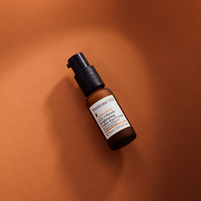 Perricone MD Introduces Vitamin C Ester CCC + Ferulic Brightening Under-Eye Cream