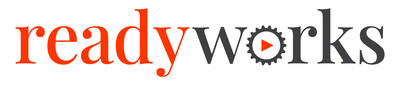 READYWORKS HONORED AS GOLD STEVIE® AWARD WINNER IN 2022 AMERICAN BUSINESS AWARDS®