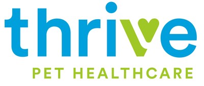 Thrive Pet Healthcare & Scratch Ink Multi-Year Contract to Bring Cloud-based Point of Sale to 350+ Veterinary Practices