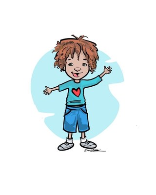 Project RACE Introduces New Mascot for Multiracial Heritage Week