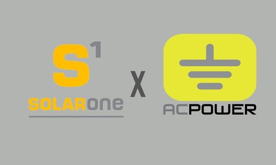 AC Power LLC And Solar One Partner to Offer Career Readiness Programs for Students Entering the Solar Energy Sector