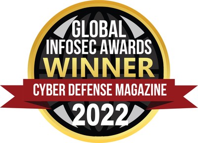 SmallID Named Hot Company Cloud-Native Security at the Coveted Global InfoSec Awards during RSA Conference 2022