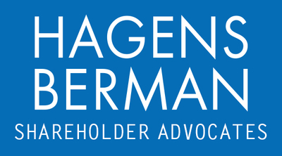 XRAY INVESTOR ALERT: Hagens Berman, National Trial Attorneys, Encourages DENTSPLY SIRONA Inc. (XRAY) Investors with Over $1 Million Losses to Contact Firm's Attorneys, Securities Fraud Case Filed