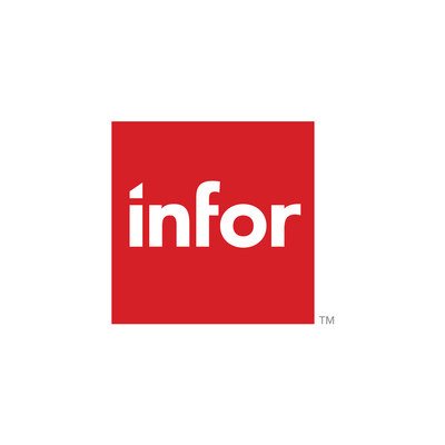 Infor Positioned as a Leader, for the Fourth Consecutive Time, in Gartner® Magic Quadrant™ for Multienterprise Supply Chain Business Networks