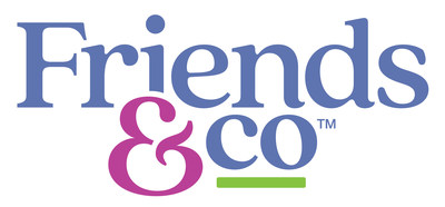 LITTLE BROTHERS - FRIENDS OF THE ELDERLY MN CHANGES NAME TO FRIENDS & CO, MISSION AND PROGRAMS CONTINUE UNAFFECTED
