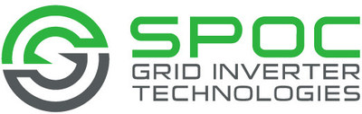 SPOC Launches New Grid Inverter Technologies Company
