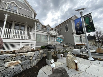 The Maine Mineral & Gem Museum to Reopen Friday, April 30th