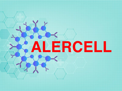 Alercell to Distribute the Clip COVID Rapid Antigen Test