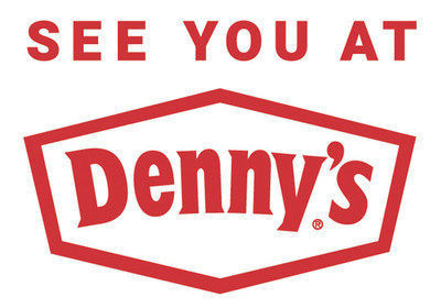 Denny's Host Virtual Celebration Announcing Hungry for Education Scholarship Winners