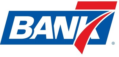Bank7 Corp. Announces 1Q 2021 Earnings