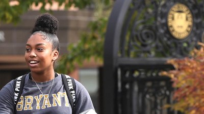 Full opening of Bryant University campus June 1; new academic programs announced