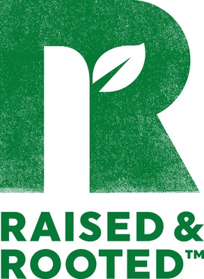 Raised & Rooted™ Brand Launches New Products Bringing Delicious Plant-Based Options to Grills This Summer