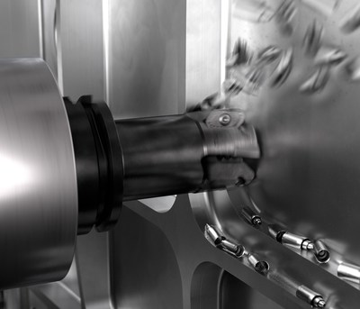Sandvik Coromant da pasos firmes hacia la eMobility con sus soluciones