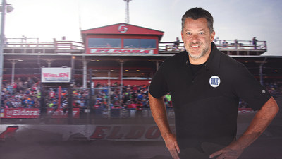 Dixie Vodka Announces Partnership with Tony Stewart of Stewart-Haas Racing
