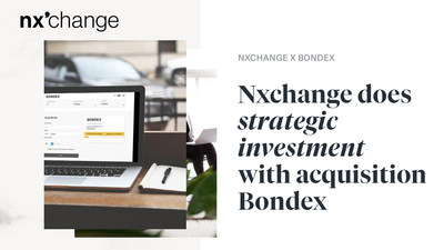 Nxchange adquiere el mercado privado basado en cadena de bloques Bondex