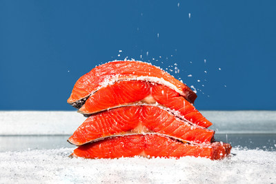 Alaskan Salmon Opens Direct-to-Consumer Waitlist Access to Copper River King Salmon Season